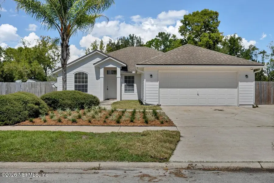 2896 Decidely Street, Green Cove Springs, FL 32043 - #2