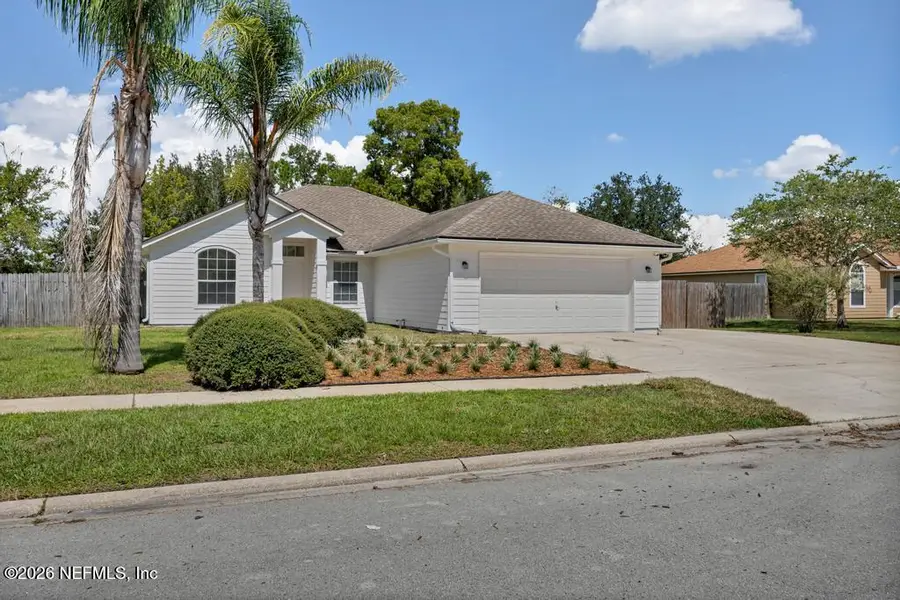 2896 Decidely Street, Green Cove Springs, FL 32043 - #3