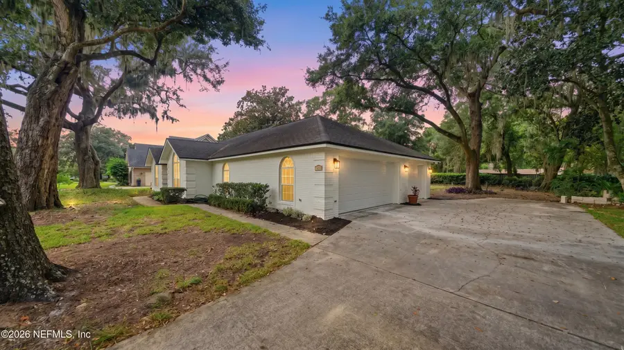 4034 Retford Drive, Jacksonville, FL 32225 - #2