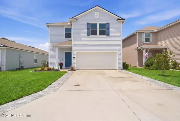 81 Ashbrook Street, St. Augustine, FL 32084