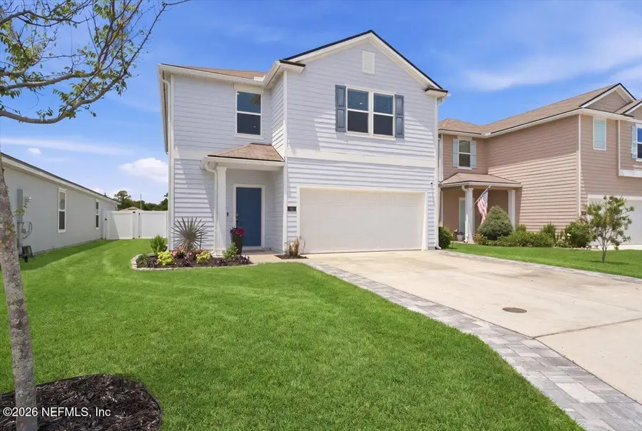 81 Ashbrook Street, Saint Augustine, FL 32084 - #2