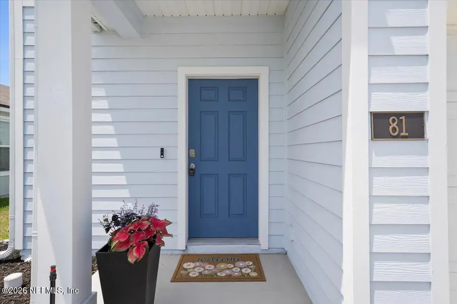 81 Ashbrook Street, Saint Augustine, FL 32084 - #3