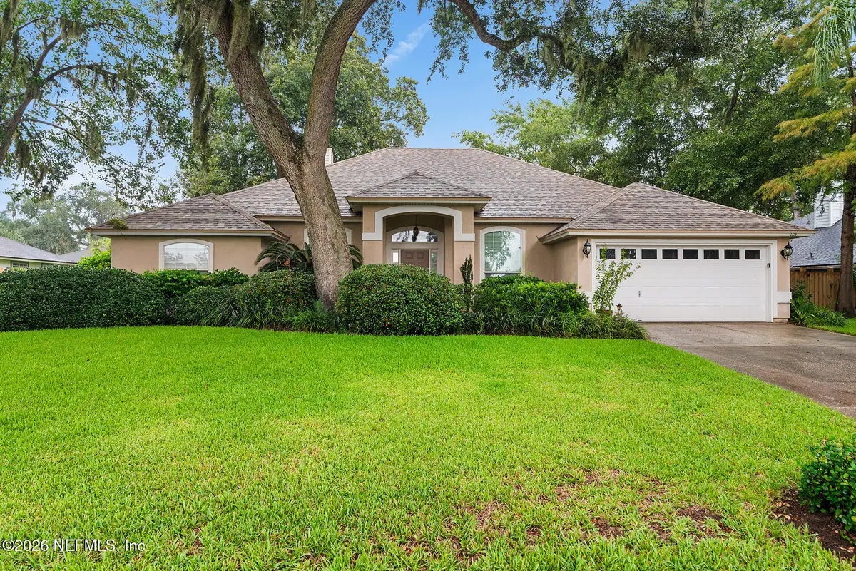 1415 Sun Marsh Drive, Jacksonville, FL 32225 - #1