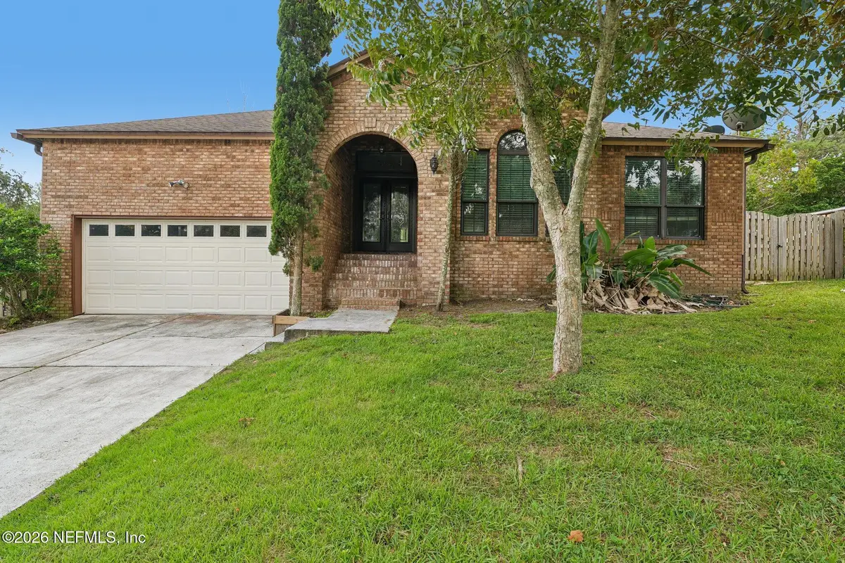 12228 Smoke Ridge S Circle, Jacksonville, FL 32225 - #1