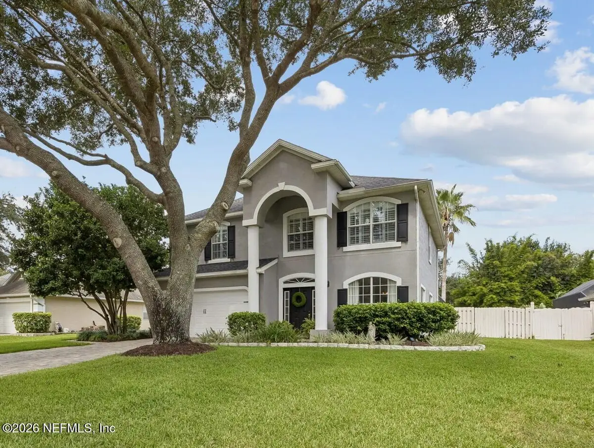 11059 Turnbridge Drive, Jacksonville, FL 32256 - #1