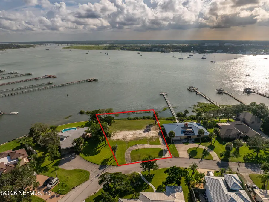 77 Dolphin Drive, Saint Augustine, FL 32080 - #2