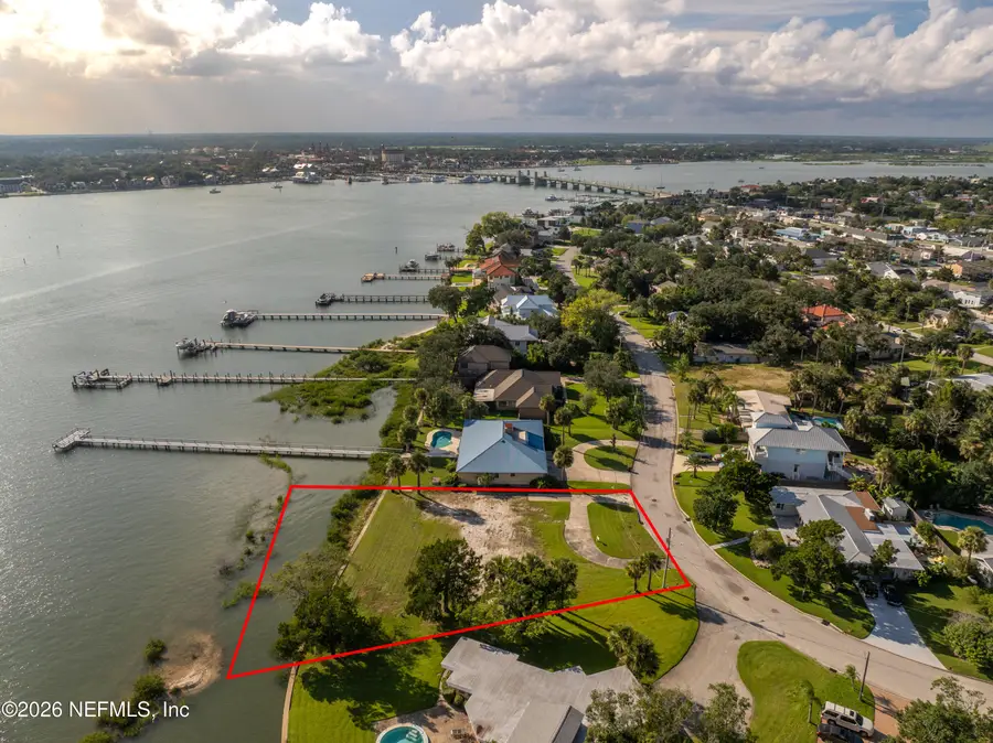 77 Dolphin Drive, Saint Augustine, FL 32080 - #3