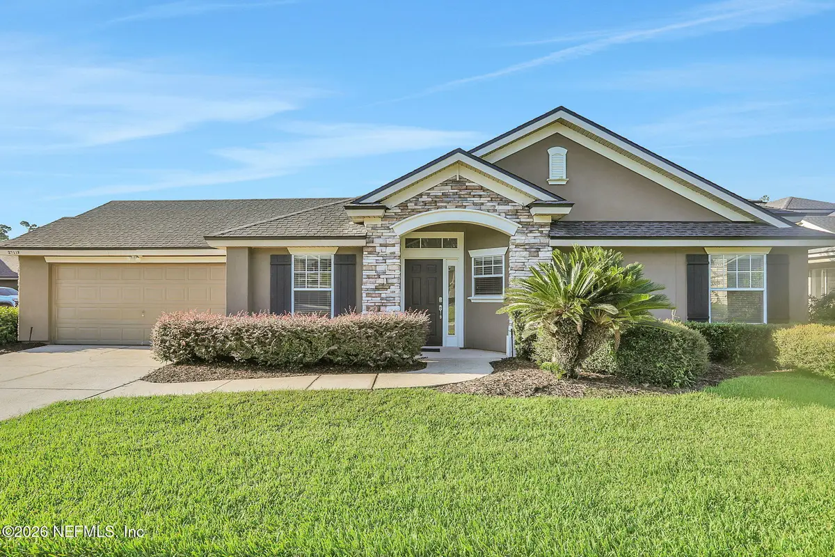 2111 Stone Creek Drive #F, Fleming Island, FL 32003 - #1