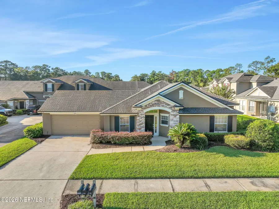 2111 Stone Creek Drive #F, Fleming Island, FL 32003 - #2