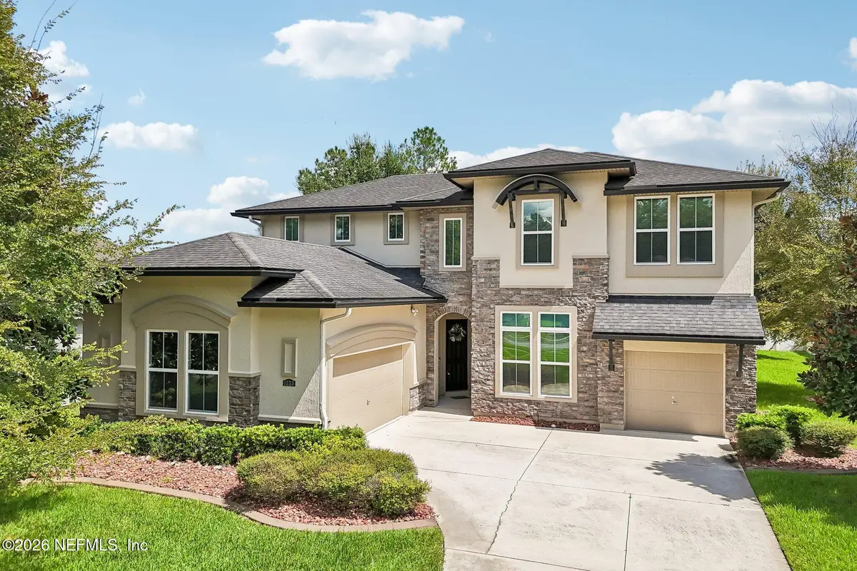 1233 Orchard Oriole Place, Middleburg, FL 32068 - #1