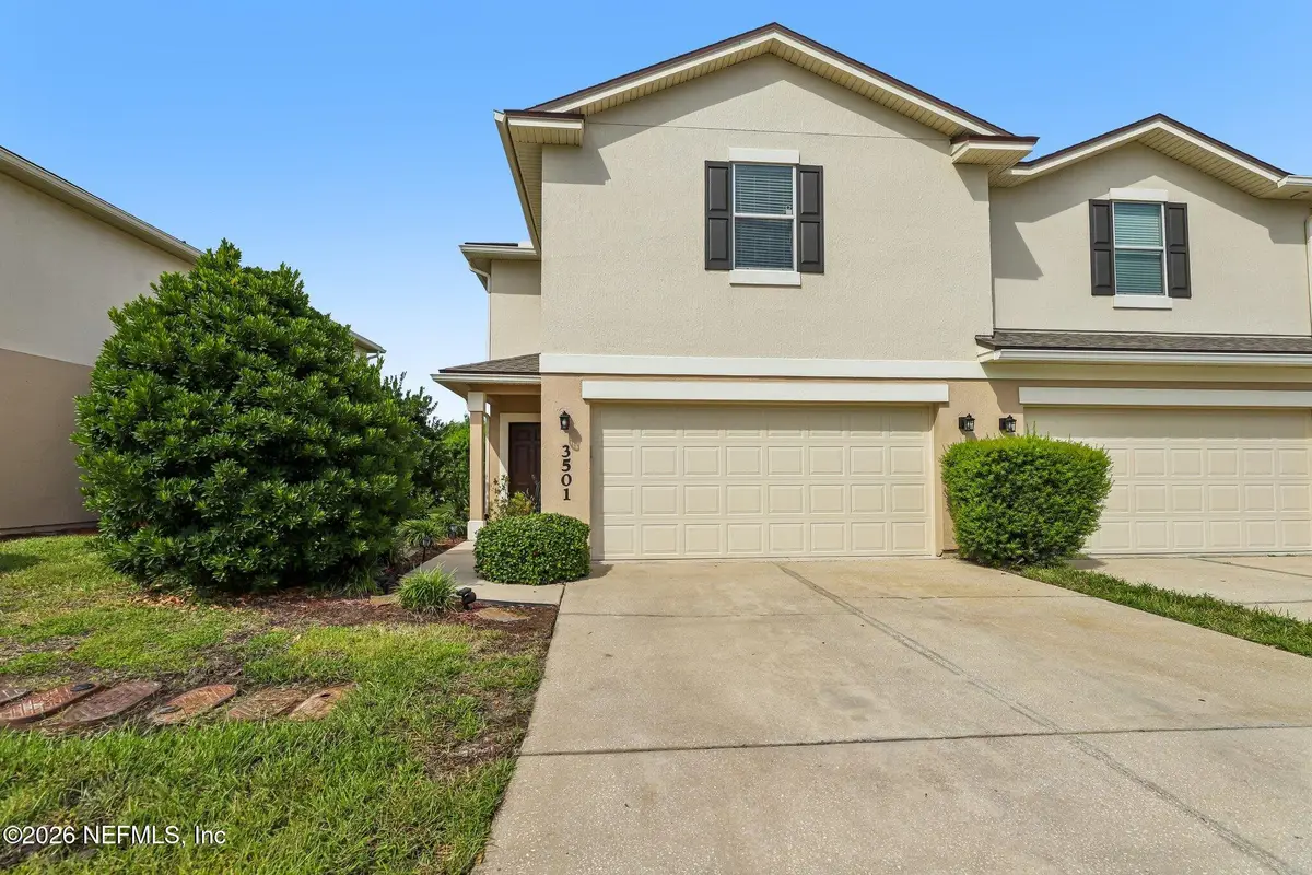 1500 Calming Water Drive #3501, Fleming Island, FL 32003 - #1