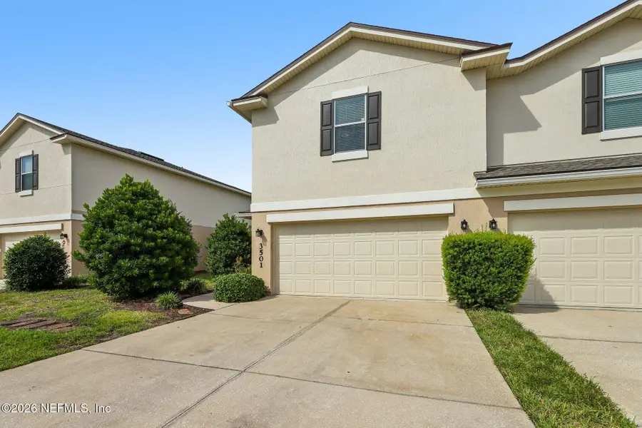 1500 Calming Water Drive #3501, Fleming Island, FL 32003 - #3