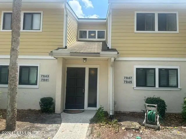 7947 Los Robles Court #7947, Jacksonville, FL 32256 - #1