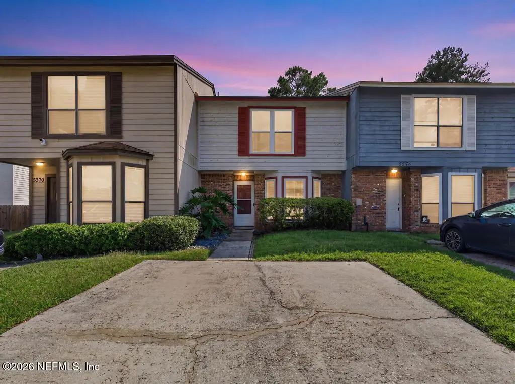 5572 Bryner Drive, Jacksonville, FL 32244 - #1