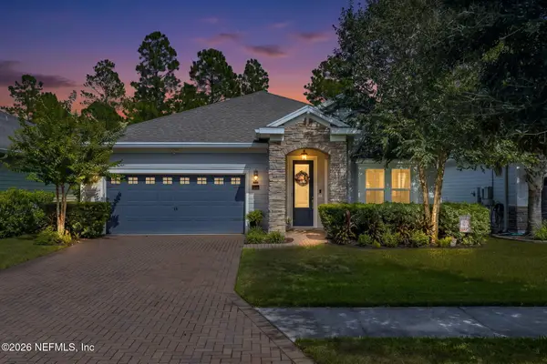 299 Rivercliff Trail, St. Augustine, FL 32092