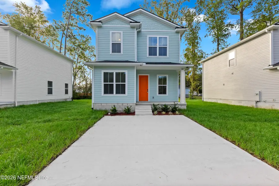 5460 Missouri Avenue, Jacksonville, FL 32254 - #2