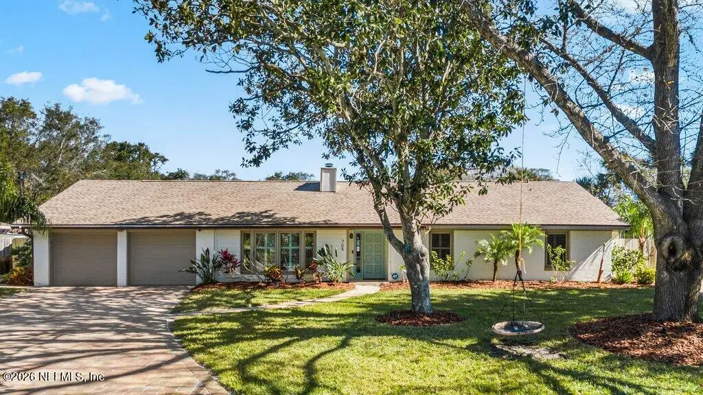 705 Neptune Lane, Neptune Beach, FL 32266 - #1