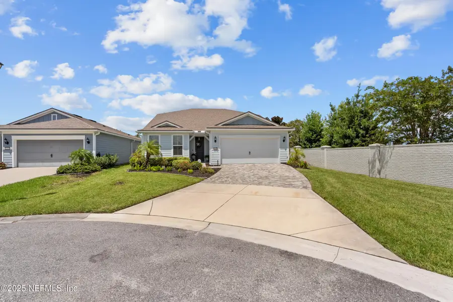 11151 Kentworth Way, Jacksonville, FL 32256 - #2