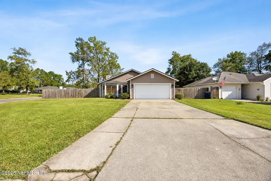 407 Moby Dick S Drive, Jacksonville, FL 32218 - #2