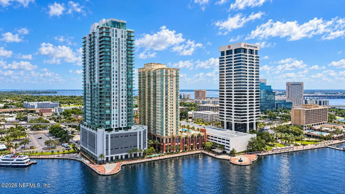 1431 Riverplace Boulevard #1004, Jacksonville, FL 32207 - #1