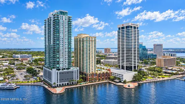 1431 Riverplace Boulevard #1004, Jacksonville, FL 32207