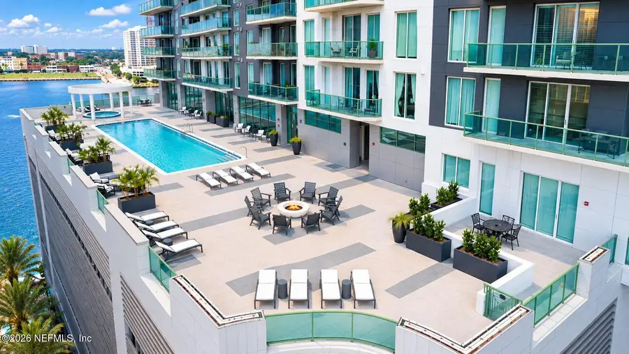1431 Riverplace Boulevard #1004, Jacksonville, FL 32207 - #3