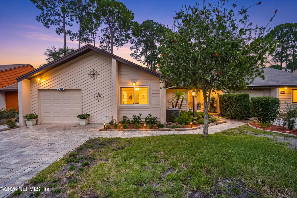3218 Thorn Lane, Jacksonville, FL 32223 - #1