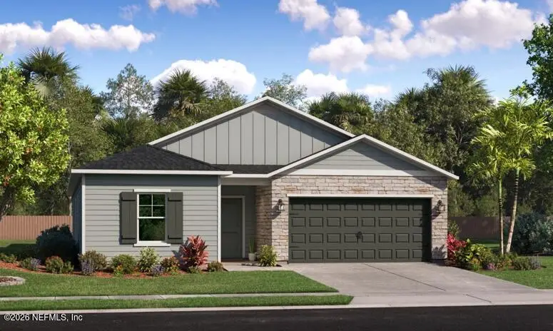 12026 Hydrangea Court, Jacksonville, FL 32219 - #1