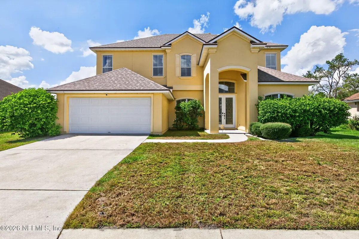 1692 Hollow Glen Drive, Middleburg, FL 32068 - #1