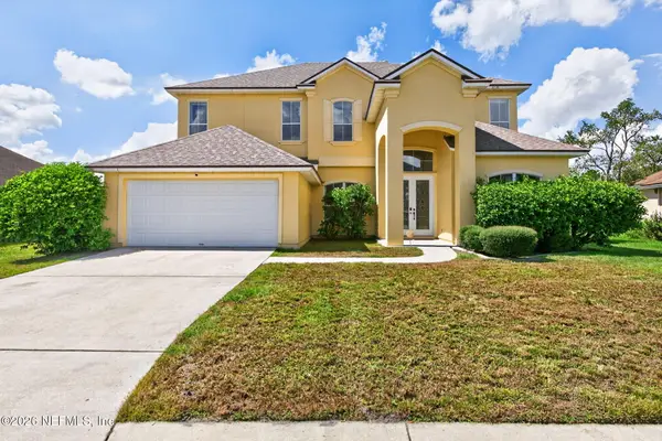 1692 Hollow Glen Drive, Middleburg, FL 32068