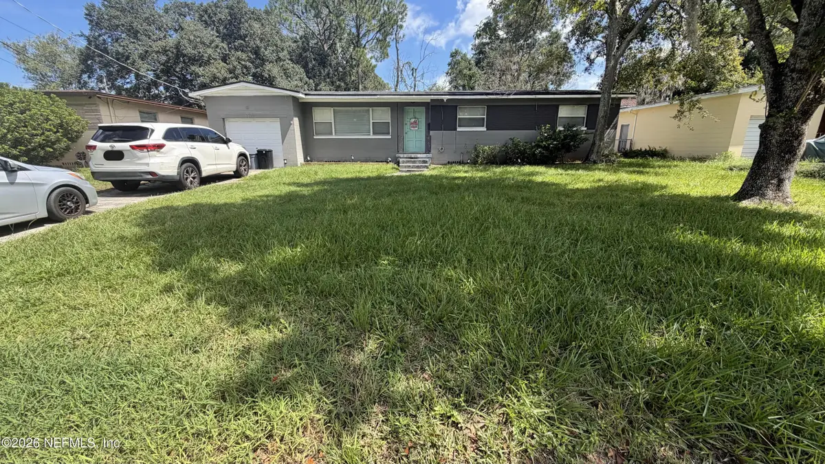 2219 Lou W Drive, Jacksonville, FL 32216 - #1
