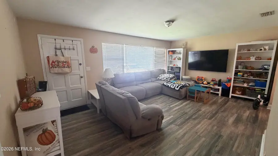 2219 Lou W Drive, Jacksonville, FL 32216 - #3