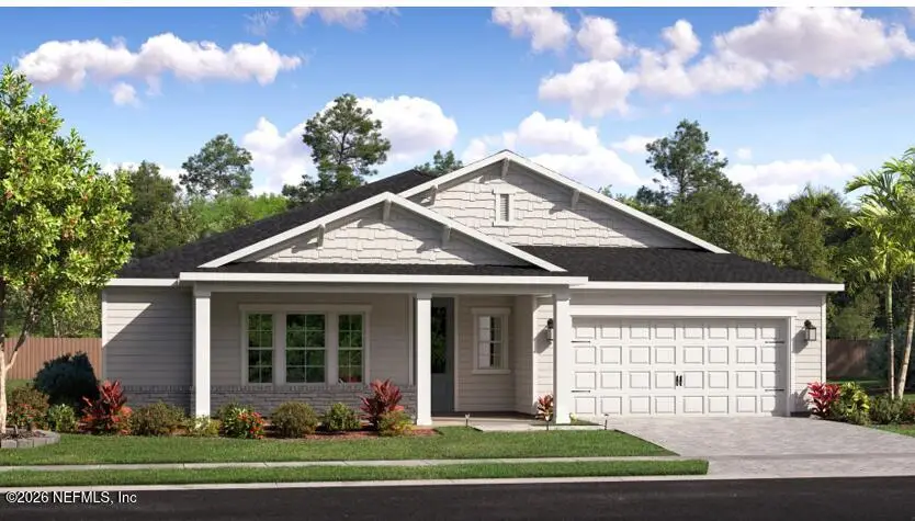 364 Murphys Drive, Saint Johns, FL 32259 - #1