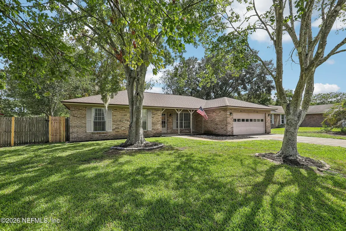 2387 Perth Drive, Orange Park, FL 32065 - #1