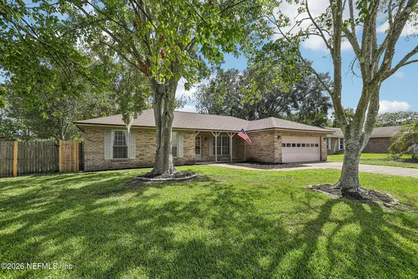 2387 Perth Drive, Orange Park, FL 32065