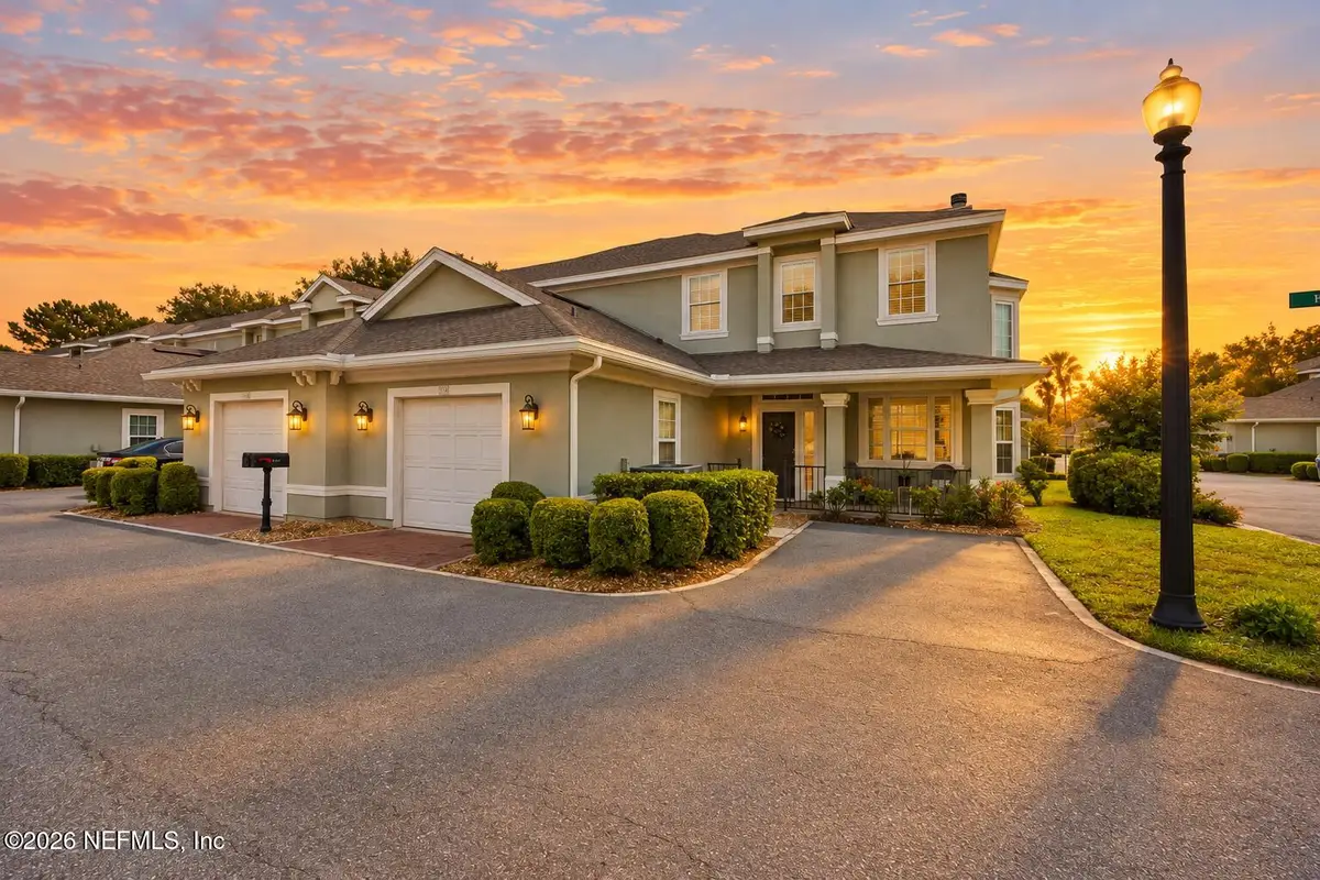 2158 Hibiscus Court, Fernandina Beach, FL 32034 - #1