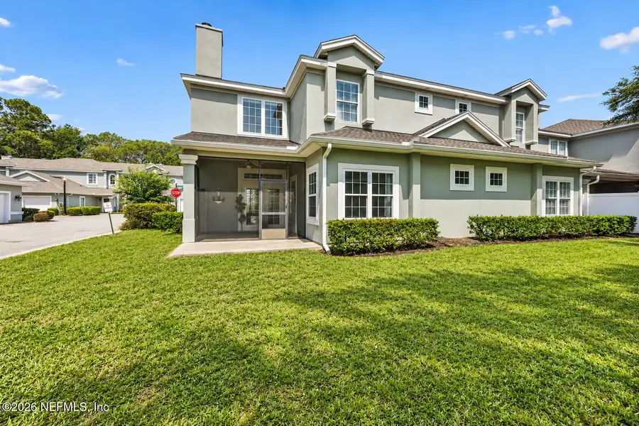 2158 Hibiscus Court, Fernandina Beach, FL 32034 - #3