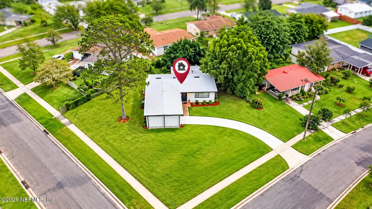 7606 Contour Drive, Jacksonville, FL 32221 - #1