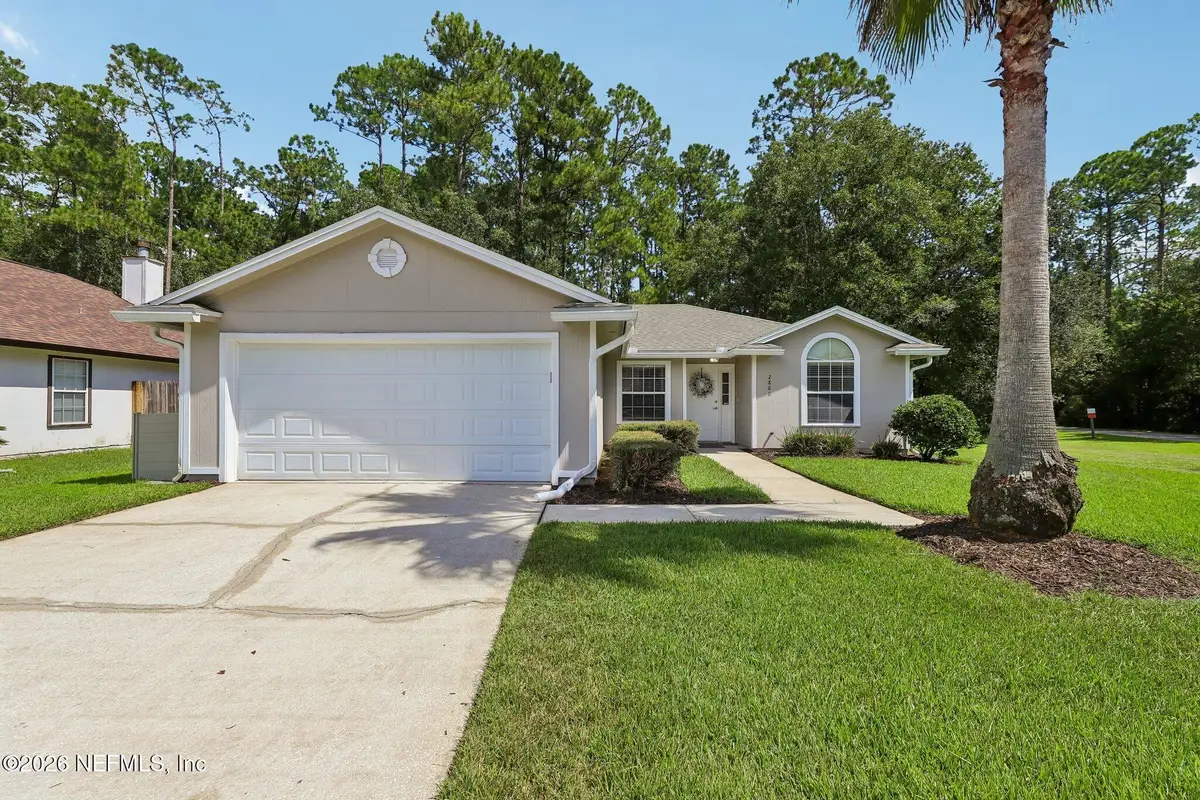 2880 Tuscarora Trail, Middleburg, FL 32068 - #1