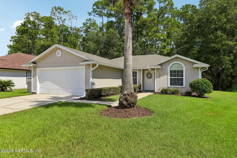 2880 Tuscarora Trail, Middleburg, FL 32068 - #2