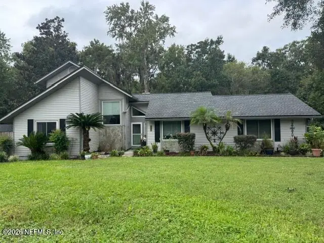 4008 Field Brook Lane, Jacksonville, FL 32223 - #1
