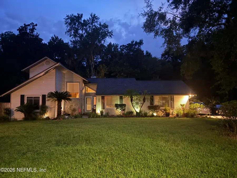 4008 Field Brook Lane, Jacksonville, FL 32223 - #2