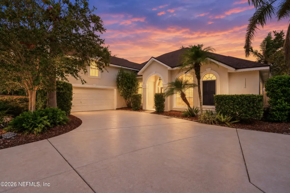 700 N Indigo Terrace, Jacksonville, FL 32259 - #1