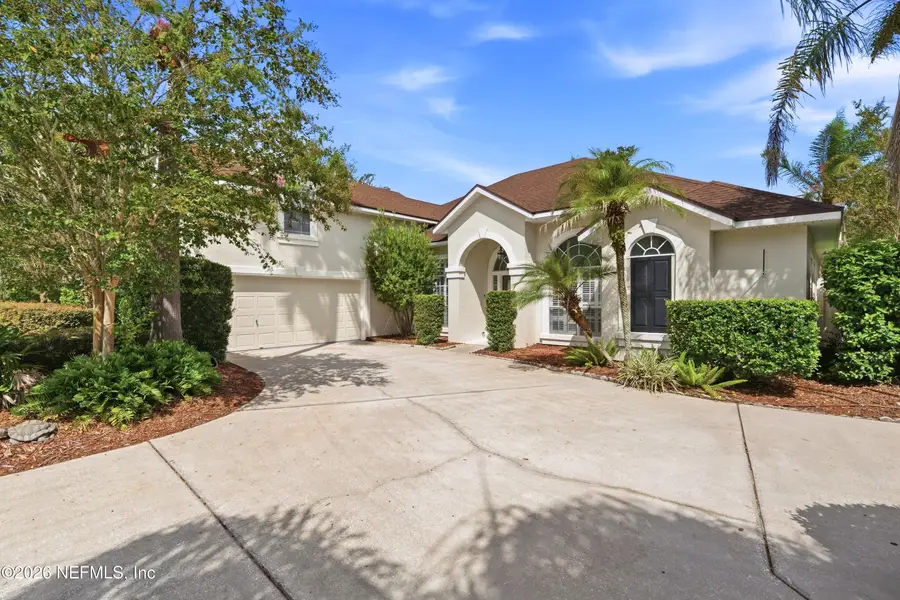700 N Indigo Terrace, Jacksonville, FL 32259 - #3