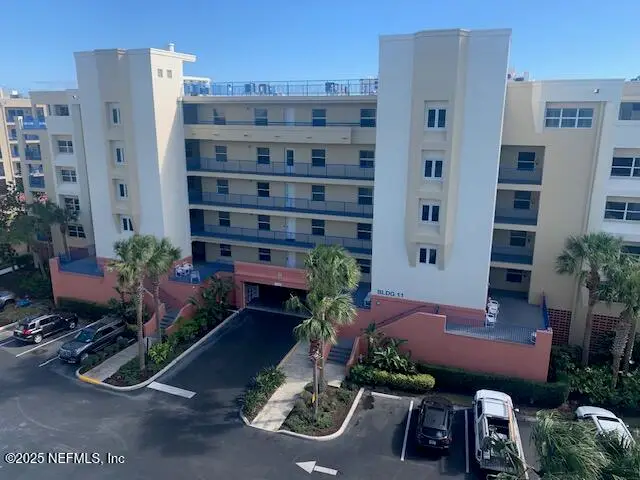5300 S Atlantic Avenue #11-601, New Smyrna Beach, FL 32169 - #1