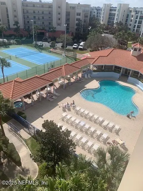 5300 S Atlantic Avenue #11-601, New Smyrna Beach, FL 32169 - #2