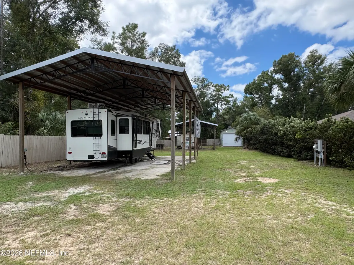 1710 Cypress Street, Steinhatchee, FL 32359 - #1