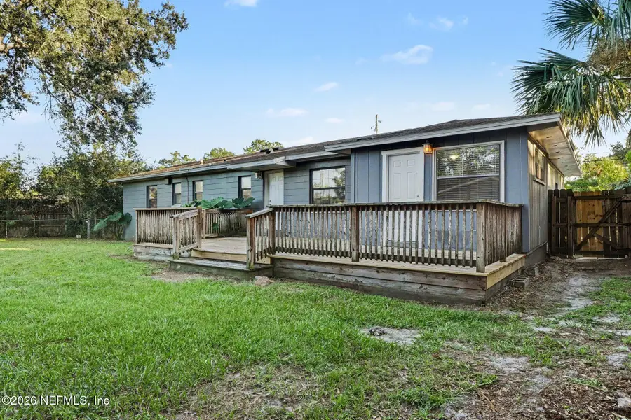 6211 Sage Drive, Jacksonville, FL 32210 - #2