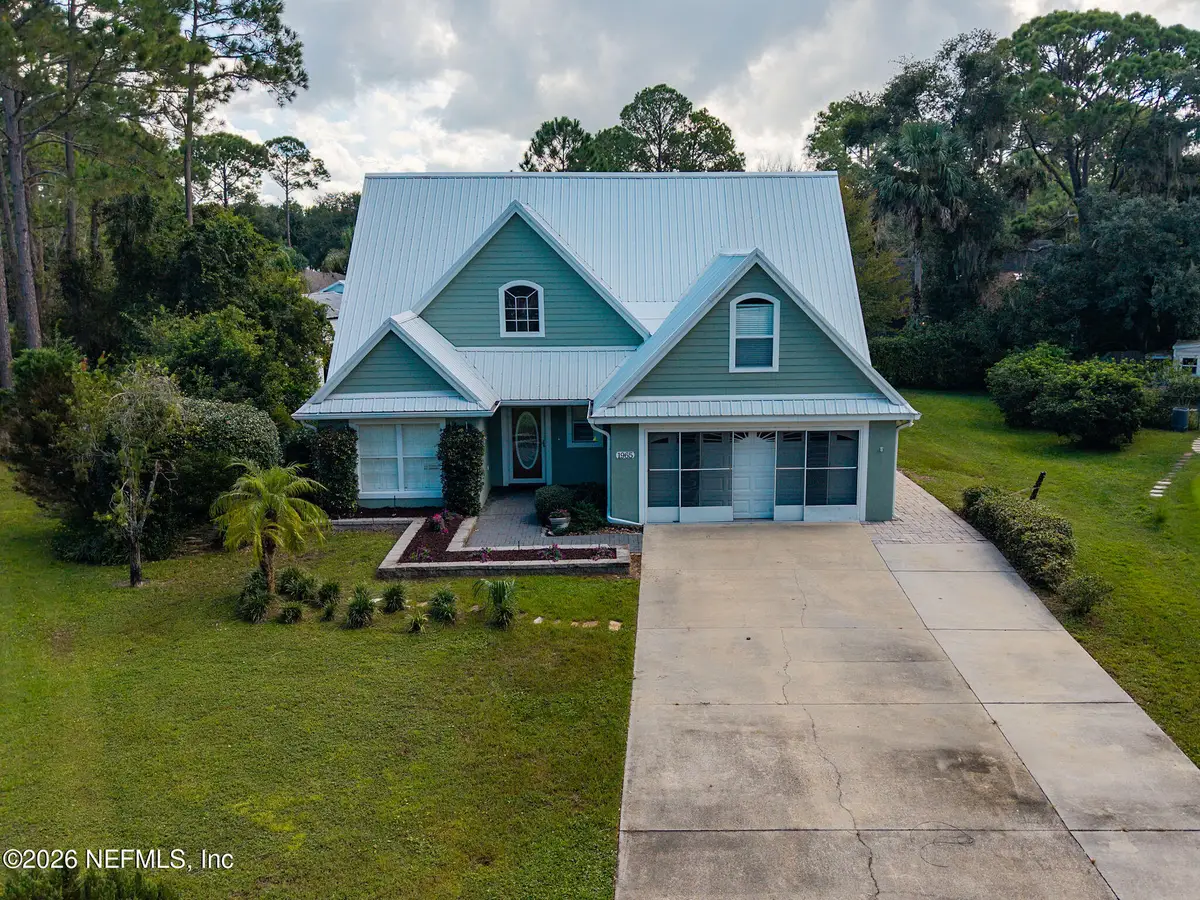 1965 Wild Turkey Village, Deland, FL 32720 - #1