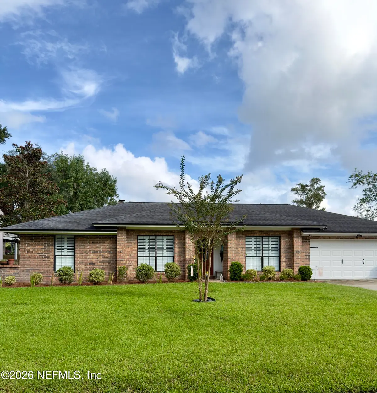 3123 Old Port W Circle, Jacksonville, FL 32216 - #1
